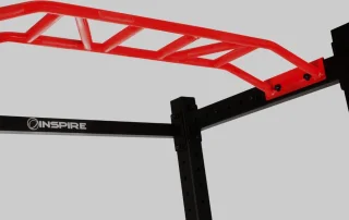 Inspire Fitness FPC1 Power Rack