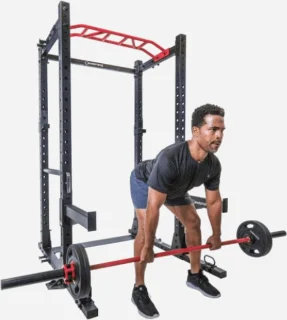 Inspire Fitness FPC1 Power Rack