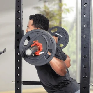 Inspire Fitness FPC1 Power Rack