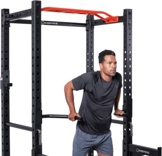 Inspire Fitness FPC1 Power Rack