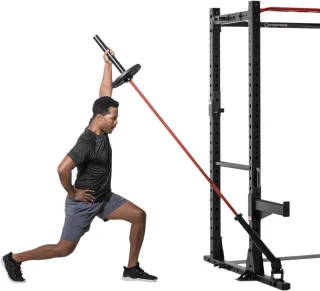 Inspire Fitness FPC1 Power Rack