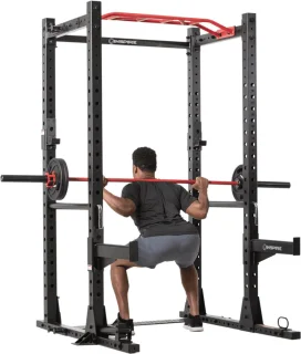 Inspire Fitness FPC1 Power Rack