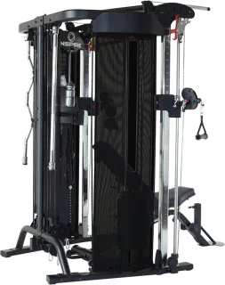Inspire Fitness FT2 Functional Trainer & Smith Machine Bundel