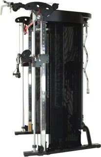 Inspire Fitness FT2 Functional Trainer & Smith Machine Bundel