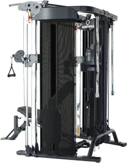 Inspire Fitness FT2 Functional Trainer & Smith Machine Bundel