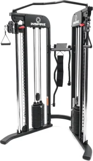 Inspire Fitness FTX Cable Crossover Pulley Functional Trainer