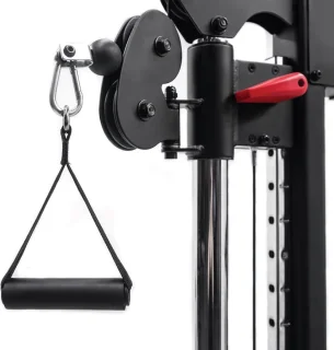 Inspire Fitness FTX Cable Crossover Pulley Functional Trainer