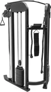 Inspire Fitness FTX Cable Crossover Pulley Functional Trainer