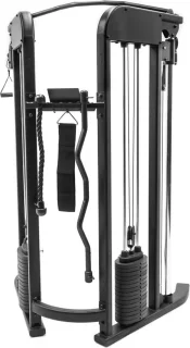 Inspire Fitness FTX Cable Crossover Pulley Functional Trainer