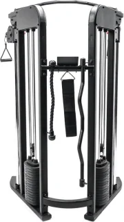 Inspire Fitness FTX Cable Crossover Pulley Functional Trainer
