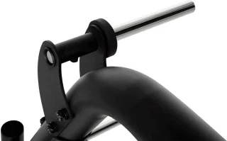 Inspire Fitness Squat Rack Zwart