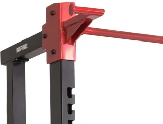 Inspire Fitness UCHR1 Half Rack