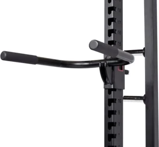 Inspire Fitness UCHR1 Half Rack