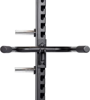 Inspire Fitness UCHR1 Half Rack