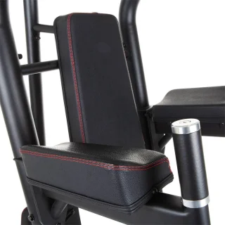 Inspire Fitness VKR Power Tower Krachtstation