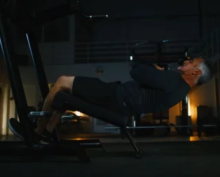 Inspire Fitness VKR Power Tower Krachtstation