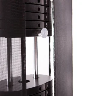 Inspire FT1 Functional Trainer zwart