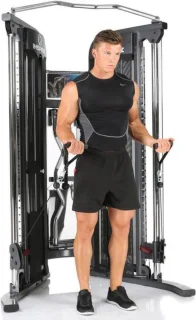 Inspire FT1 Functional Trainer zwart