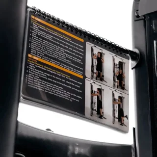 Inspire FT1 Functional Trainer zwart