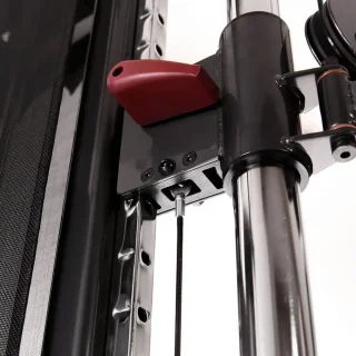 Inspire FT1 Functional Trainer zwart