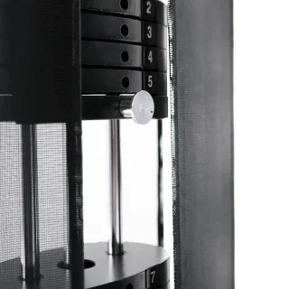 Inspire FT1 Functional Trainer zwart
