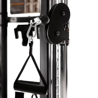 Inspire FT1 Functional Trainer zwart