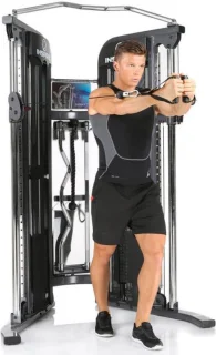 Inspire FT1 Functional Trainer zwart