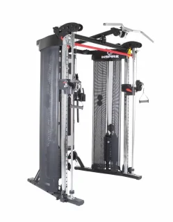 Inspire FT2 Functional Trainer zwart