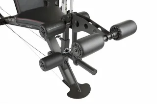 Inspire FT2 Functional Trainer zwart
