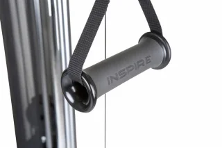 Inspire FT2 Functional Trainer zwart