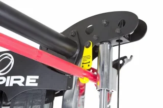 Inspire FT2 Functional Trainer zwart