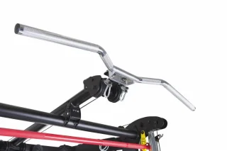Inspire FT2 Functional Trainer zwart