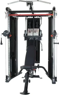 Inspire FT2 Functional Trainer zwart