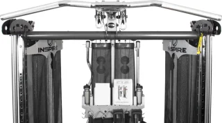 Inspire FT2 Functional Trainer zwart