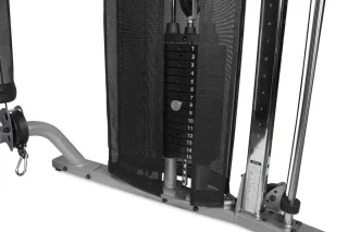 Inspire FT2 Functional Trainer zwart