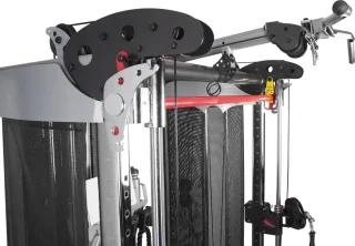 Inspire FT2 Functional Trainer zwart