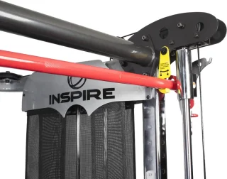 Inspire FT2 Functional Trainer zwart