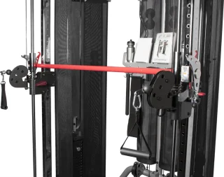 Inspire FT2 Functional Trainer zwart