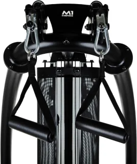 Inspire Krachtstation M1 Home Gym Zwart