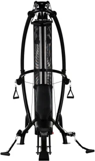 Inspire Krachtstation M1 Home Gym Zwart