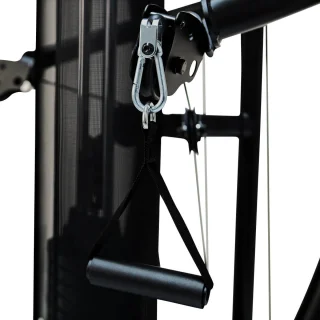 Inspire Krachtstation M1 Home Gym Zwart
