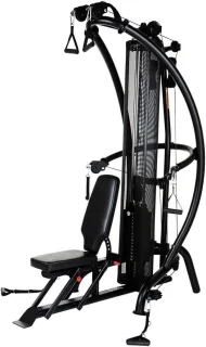 Inspire Krachtstation M1 Home Gym Zwart