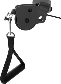 Inspire Krachtstation M1 Home Gym Zwart