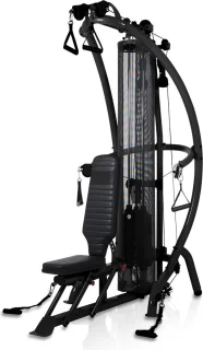Inspire Krachtstation M1 Home Gym Zwart