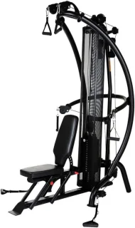Inspire Krachtstation M1 Home Gym Zwart