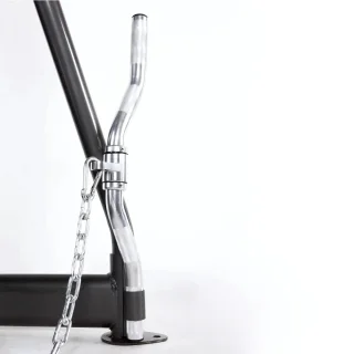 Inspire M3 Multi-gym Krachtstation Zwart