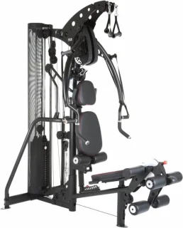 Inspire M3 Multi-gym Krachtstation Zwart