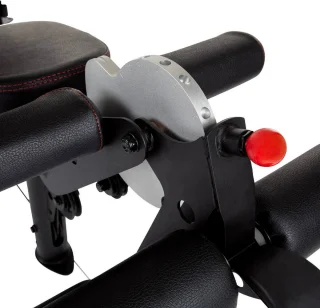 Inspire M3 Multi-gym Krachtstation Zwart