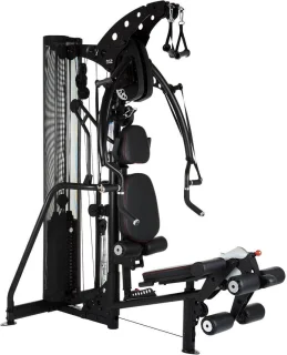 Inspire M3 Multi-gym Krachtstation Zwart