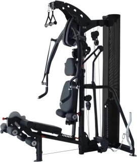 Inspire M3 Multi-gym Krachtstation Zwart